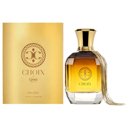 Choix Reve D'Or духи