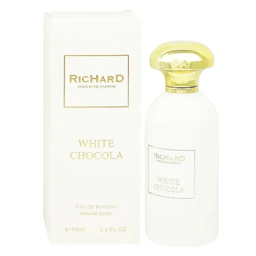 White Chocola парфюмерная вода