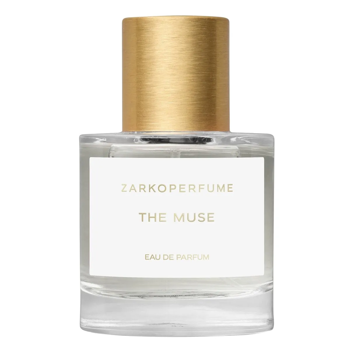 The Muse парфюмерная вода
