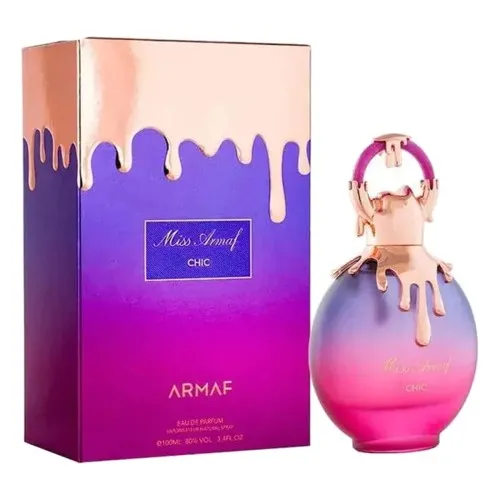Miss Armaf Chic парфюмерная вода