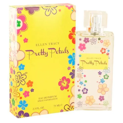 Pretty Petals парфюмерная вода