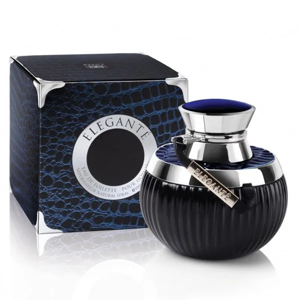 Elegante Pour Homme туалетная вода