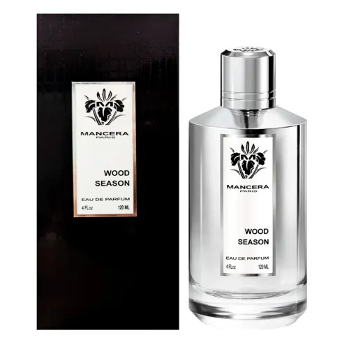 Wood Season парфюмерная вода