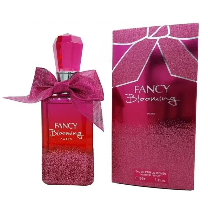 Fancy Blooming парфюмерная вода