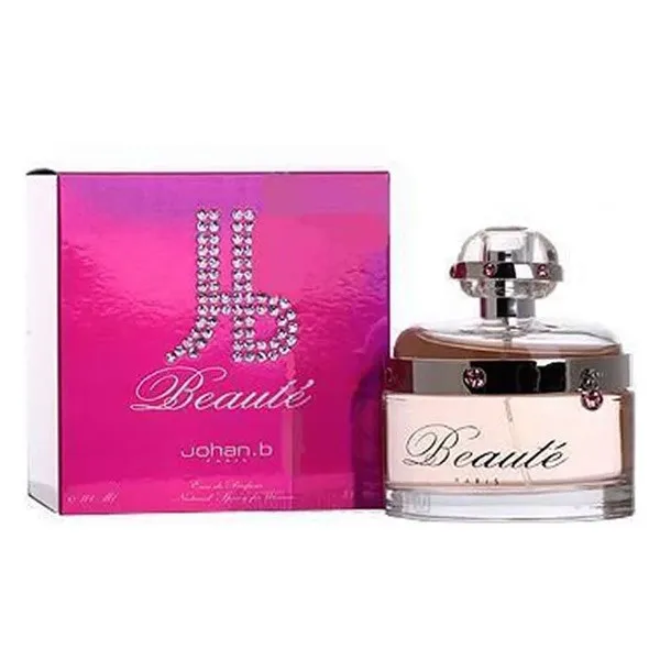 Beaute парфюмерная вода