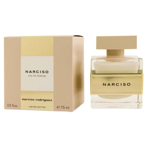 Narciso Limited Edition туалетная вода