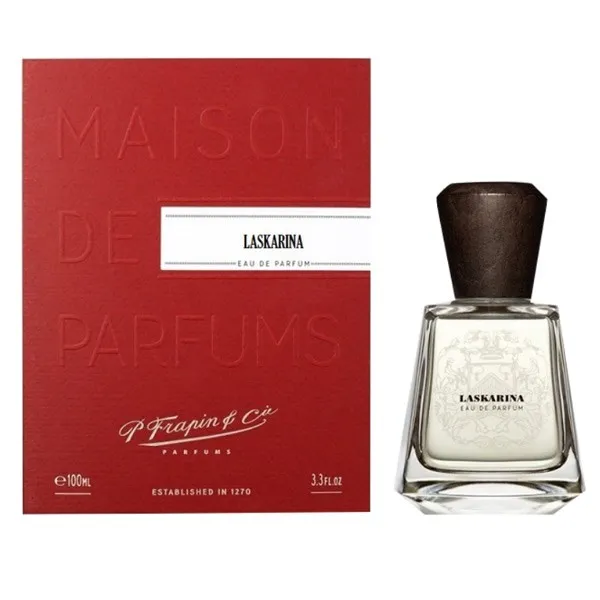 Laskarina парфюмерная вода
