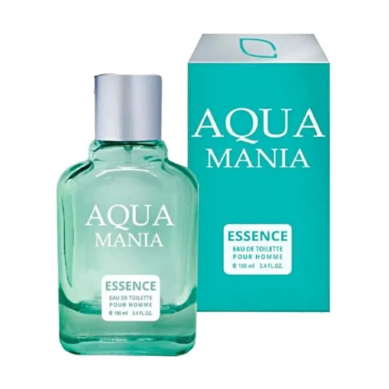 Aquamania Essence туалетная вода