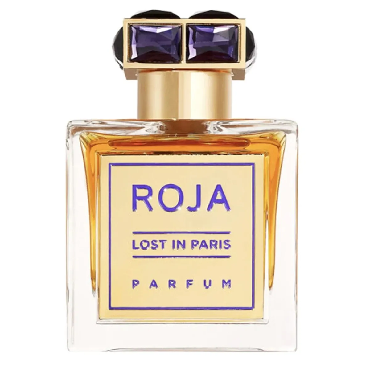 Lost In Paris духи