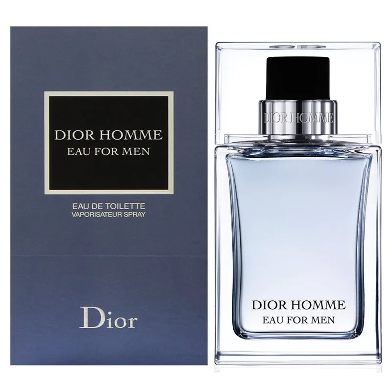 Dior Homme Eau for Men туалетная вода