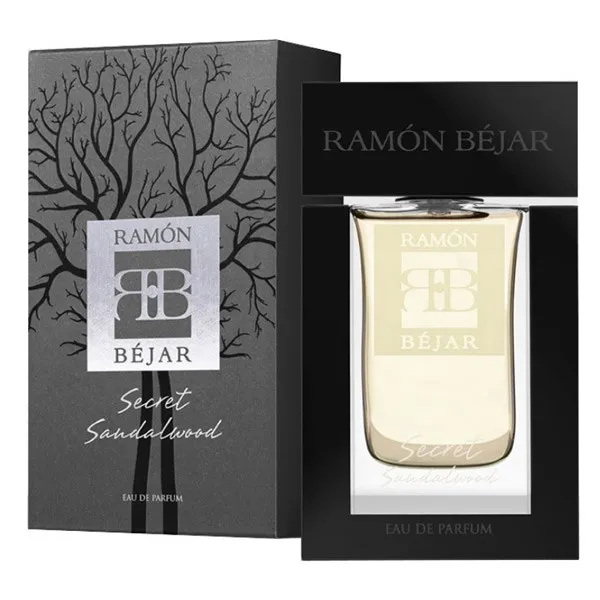 Secret Sandalwood парфюмерная вода