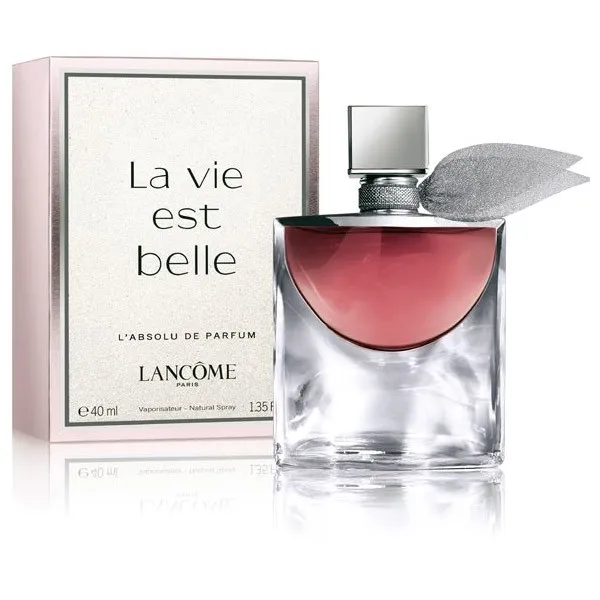 La Vie Est Belle L’Absolu парфюмерная вода