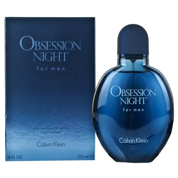 Obsession Night for Men туалетная вода