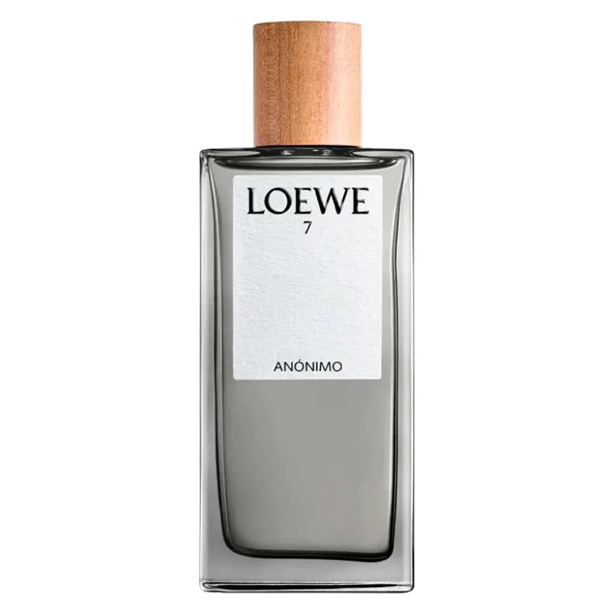 Loewe 7 Anonimo парфюмерная вода