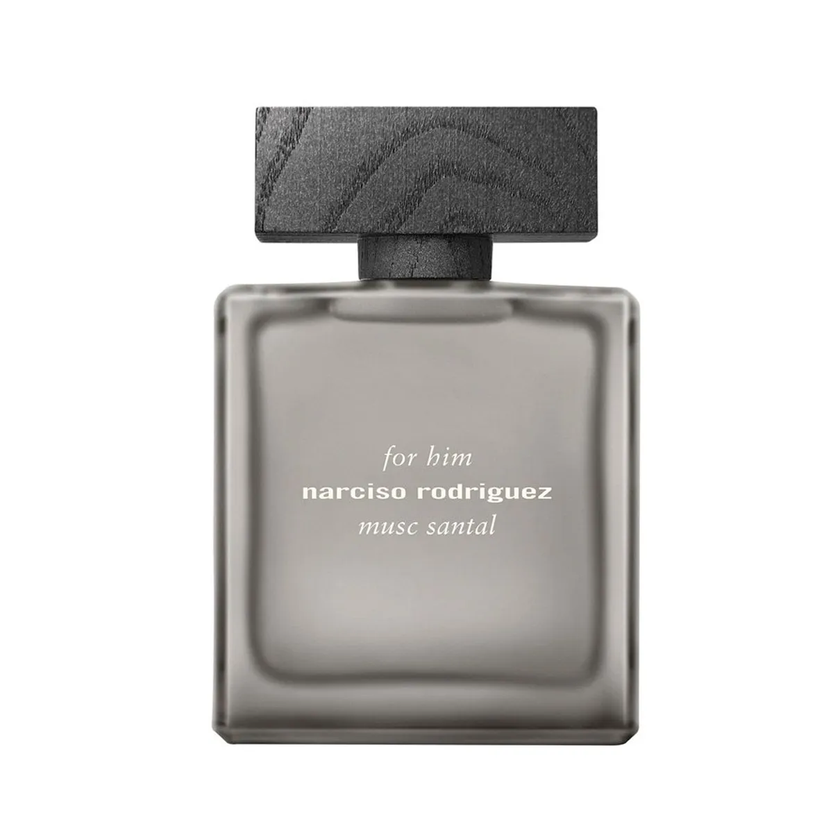 For Him Musc Santal парфюмерная вода