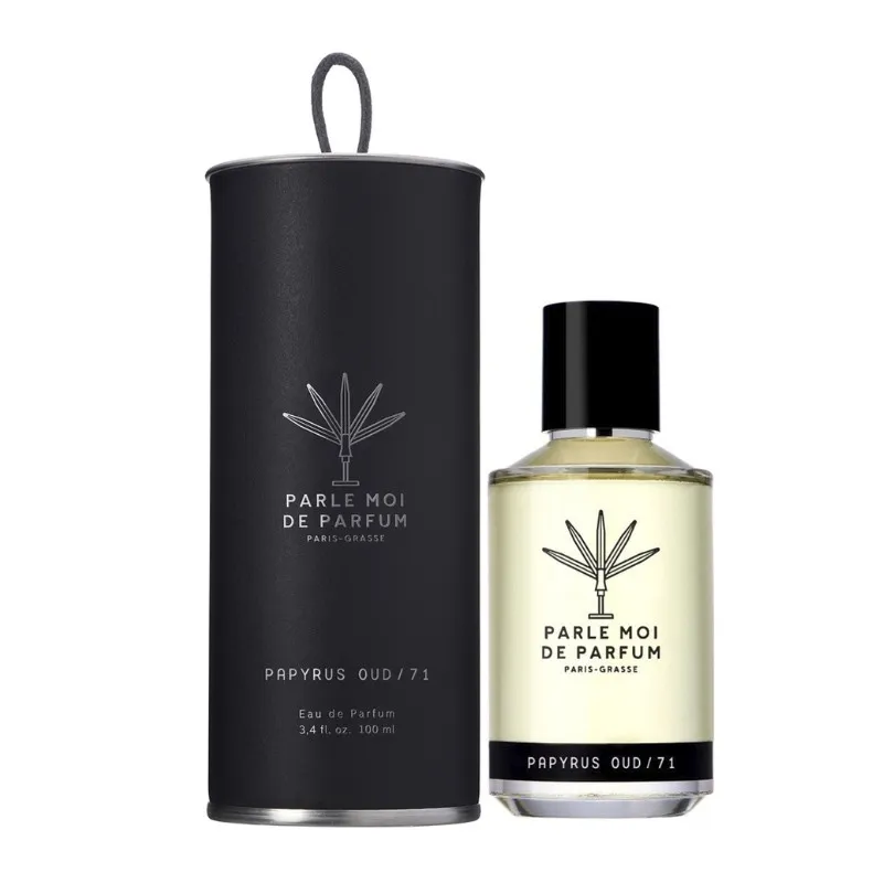 Papyrus Oud / 71 парфюмерная вода