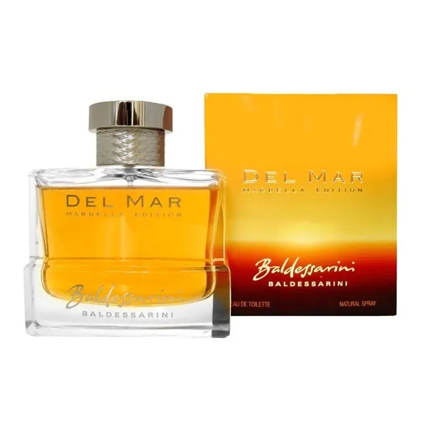 Del Mar Marbella туалетная вода