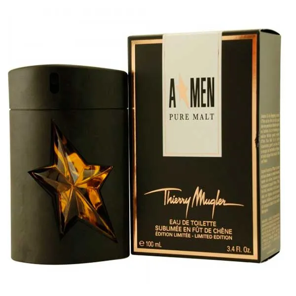 A Men Pure Malt туалетная вода