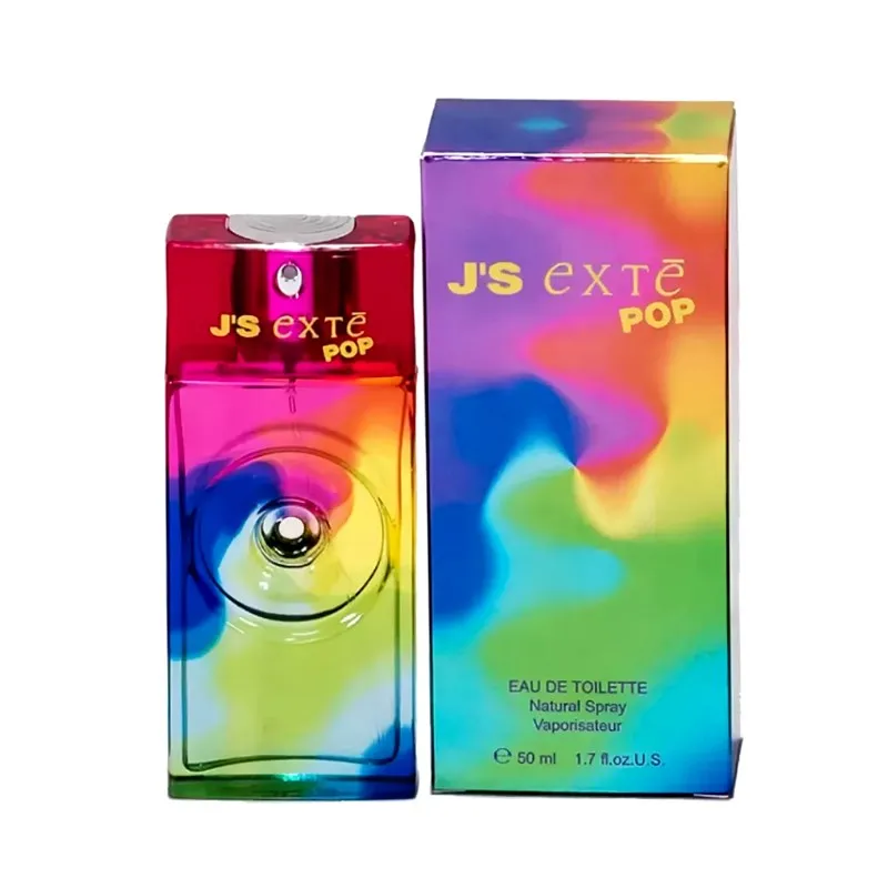 J'S Exte Pop туалетная вода