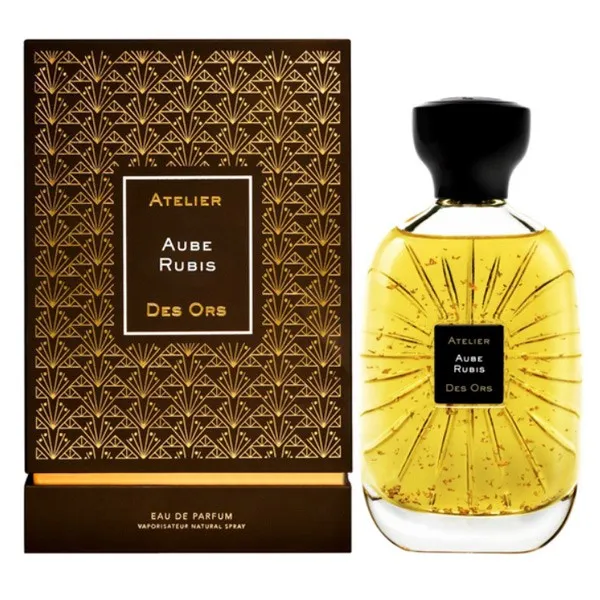 Aube Rubis парфюмерная вода