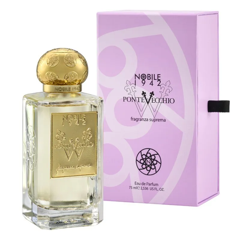 Pontevecchio парфюмерная вода