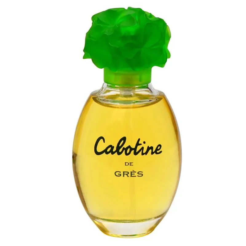 Cabotine туалетная вода