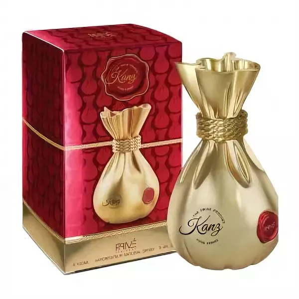 Kanz парфюмерная вода