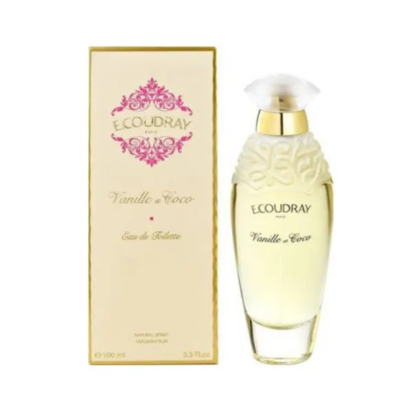 Vanille Et Coco туалетная вода