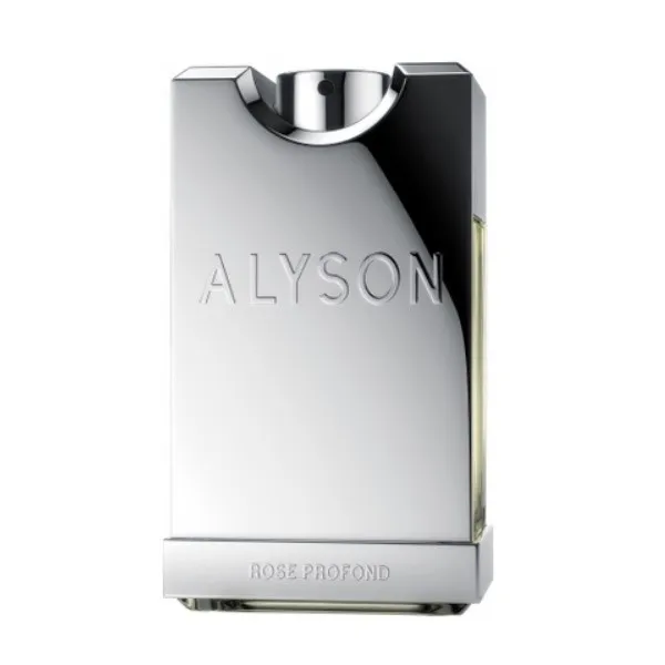 Rose Profond парфюмерная вода