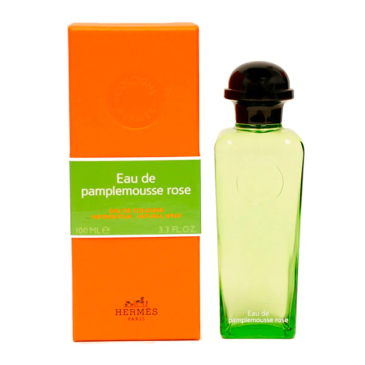 Eau de Pamplemousse Rose одеколон