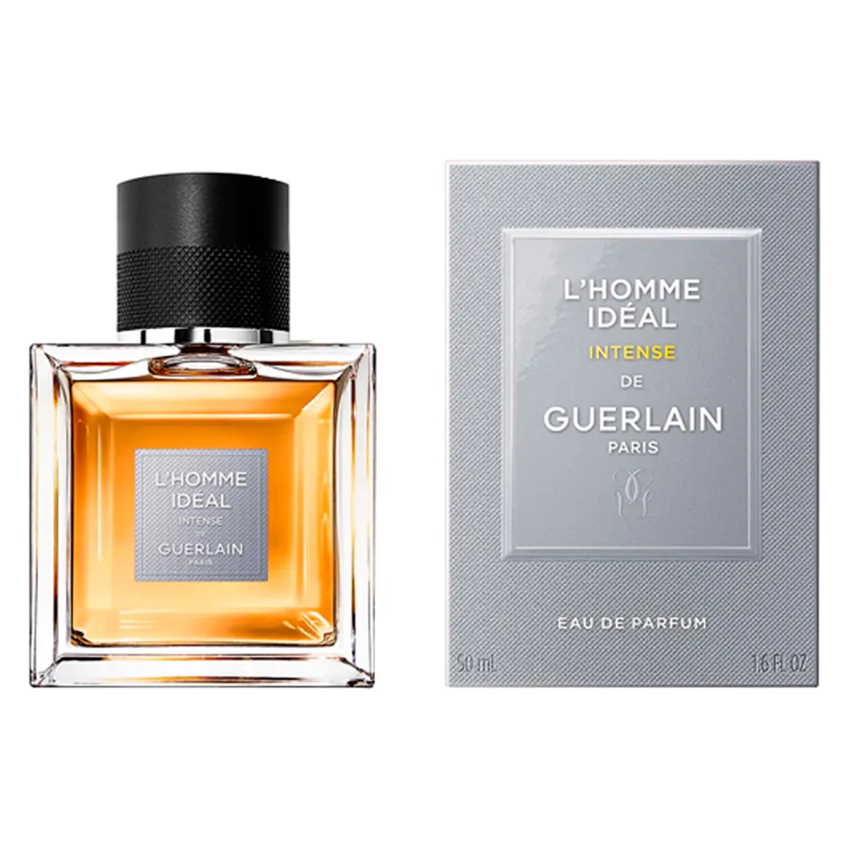 L'Homme Ideal L'Intense парфюмерная вода