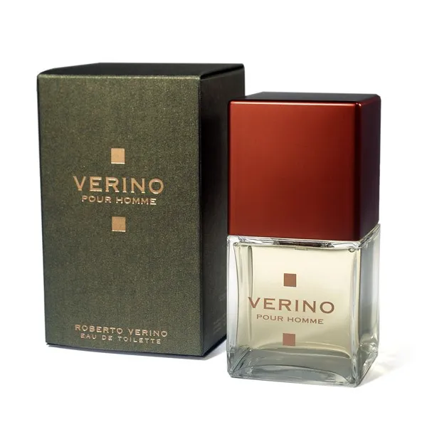 Roberto Verino pour Homme туалетная вода