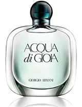 Acqua di Gioia – новинка от Armani