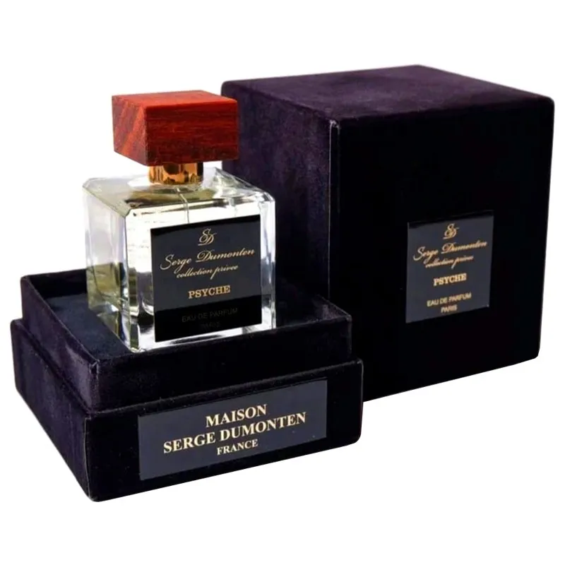 Psyche парфюмерная вода