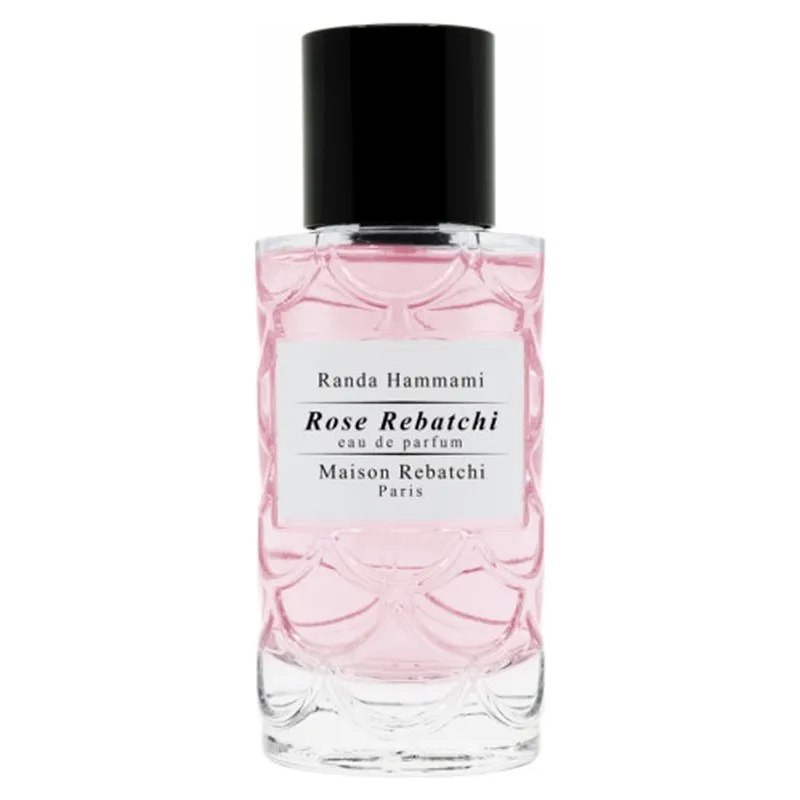 Rose Rebatchi парфюмерная вода