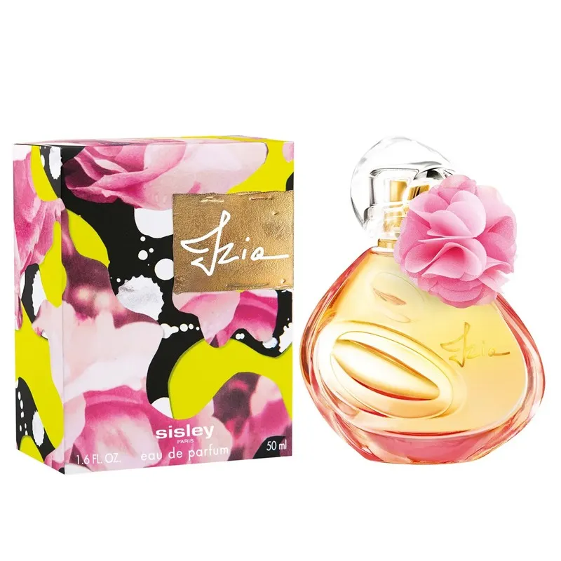 Izia Anniversary Edition 2018 парфюмерная вода