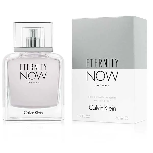 Eternity Now for Men туалетная вода