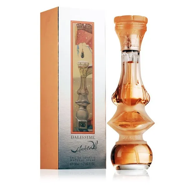 Dalissime туалетная вода