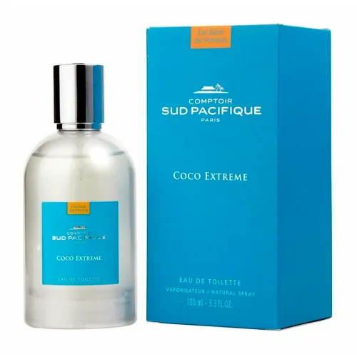 Coco Extreme туалетная вода