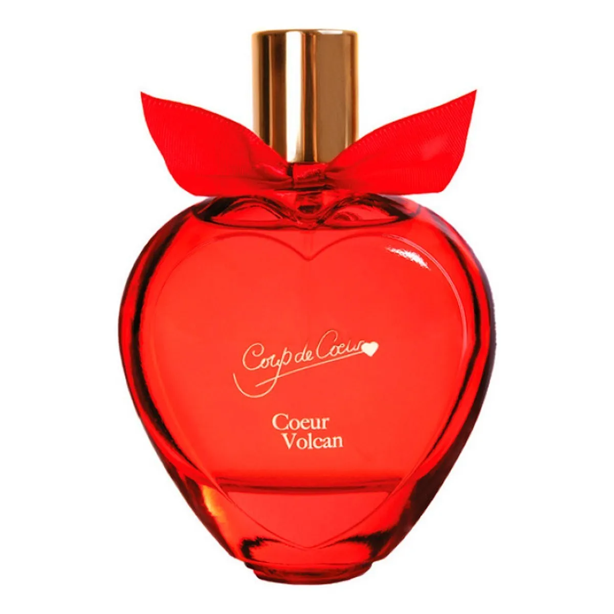 Coeur Volcan парфюмерная вода