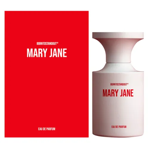 Mary Jane парфюмерная вода