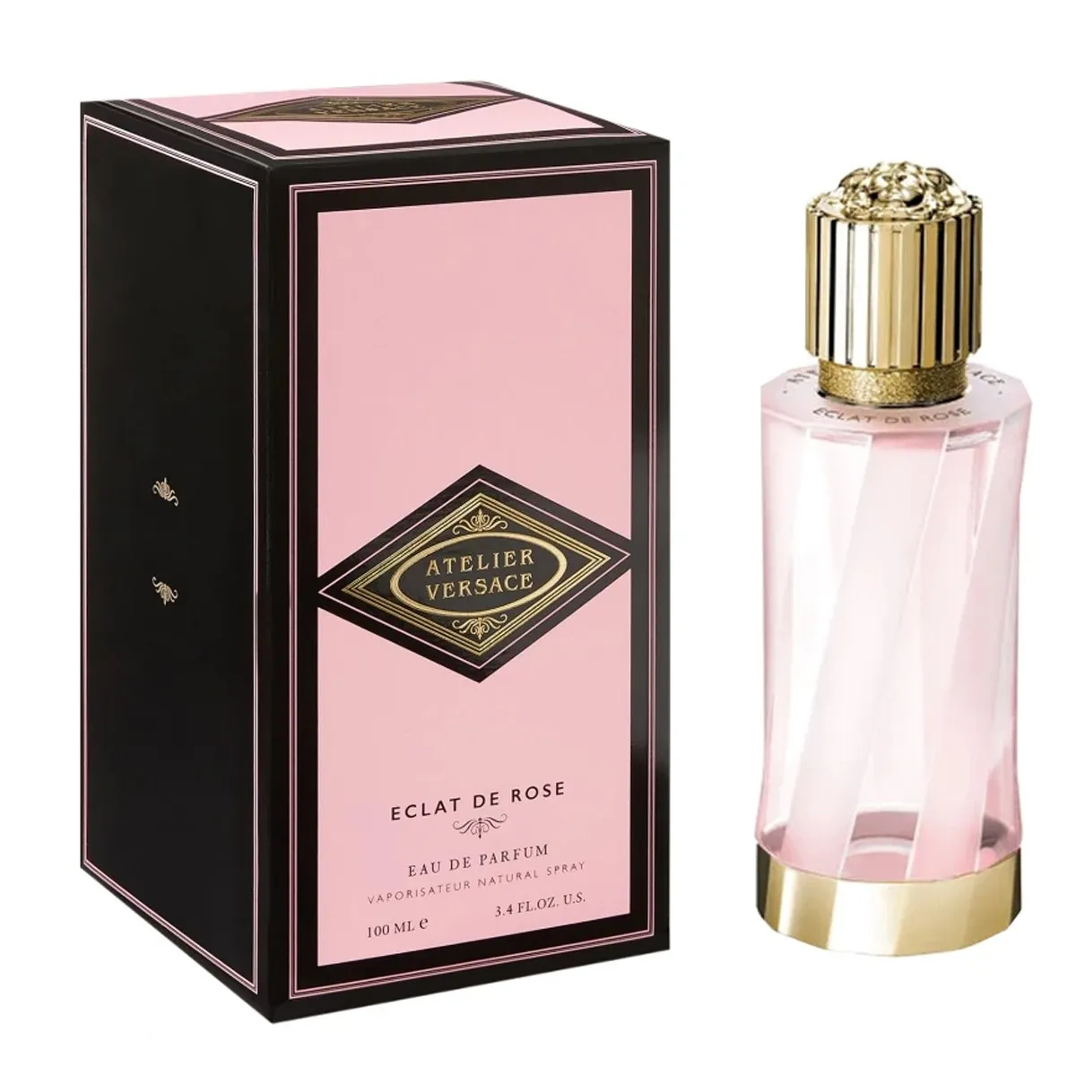 Atelier Versace Eclat de Rose парфюмерная вода