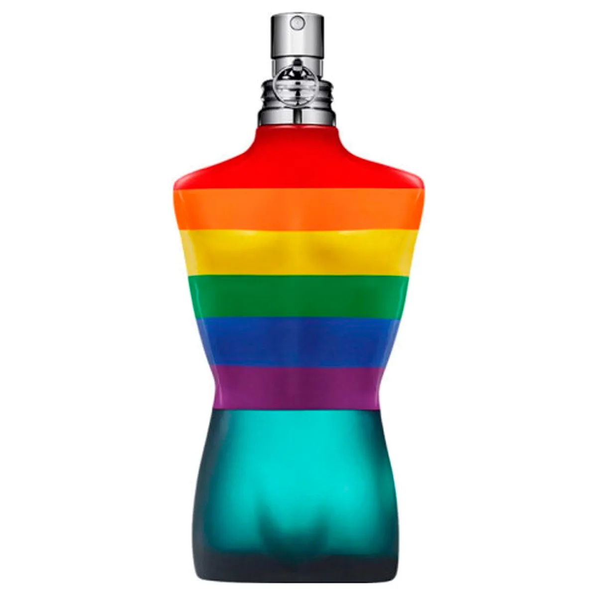 Le Male Pride Collector туалетная вода