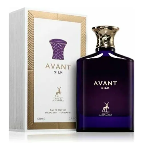 Avant Silk парфюмерная вода