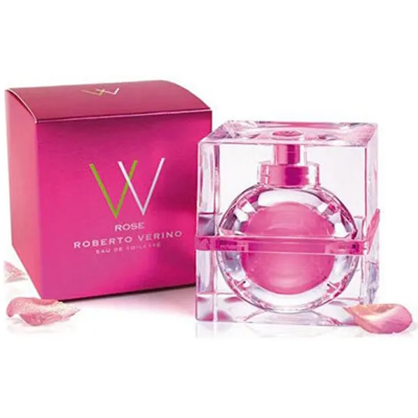 VV Rose туалетная вода