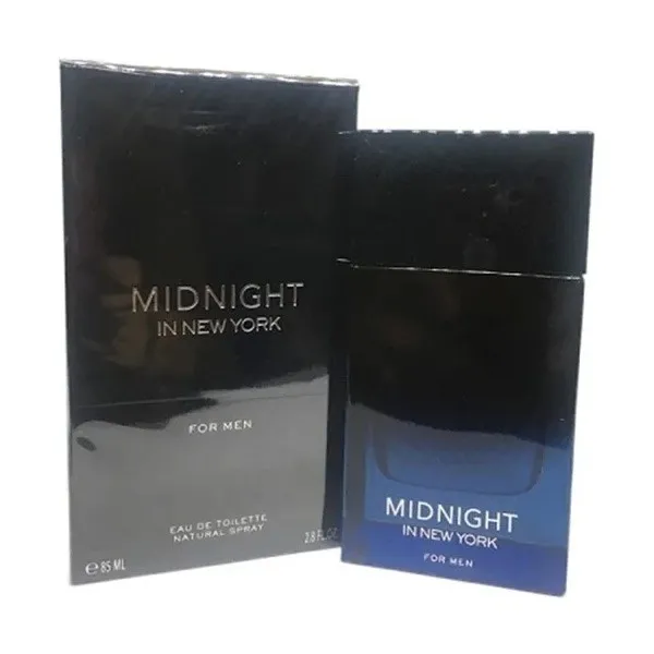 Midnight in New York туалетная вода