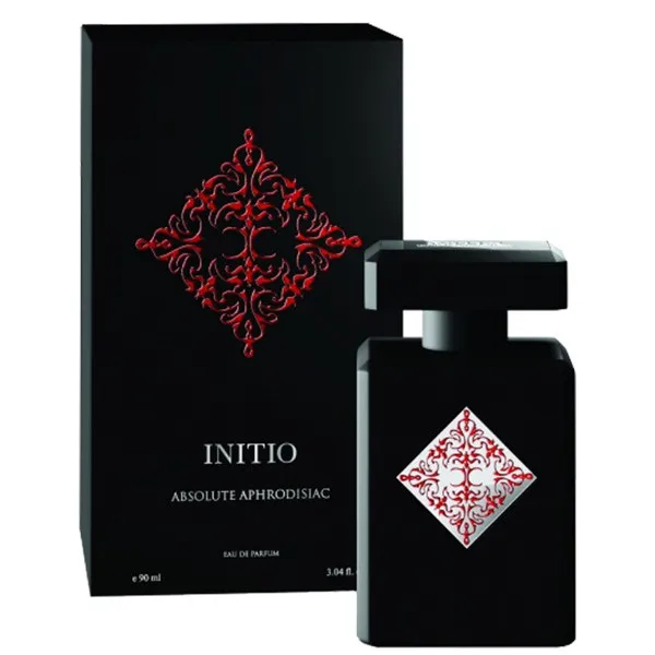 Absolute Aphrodisiac парфюмерная вода