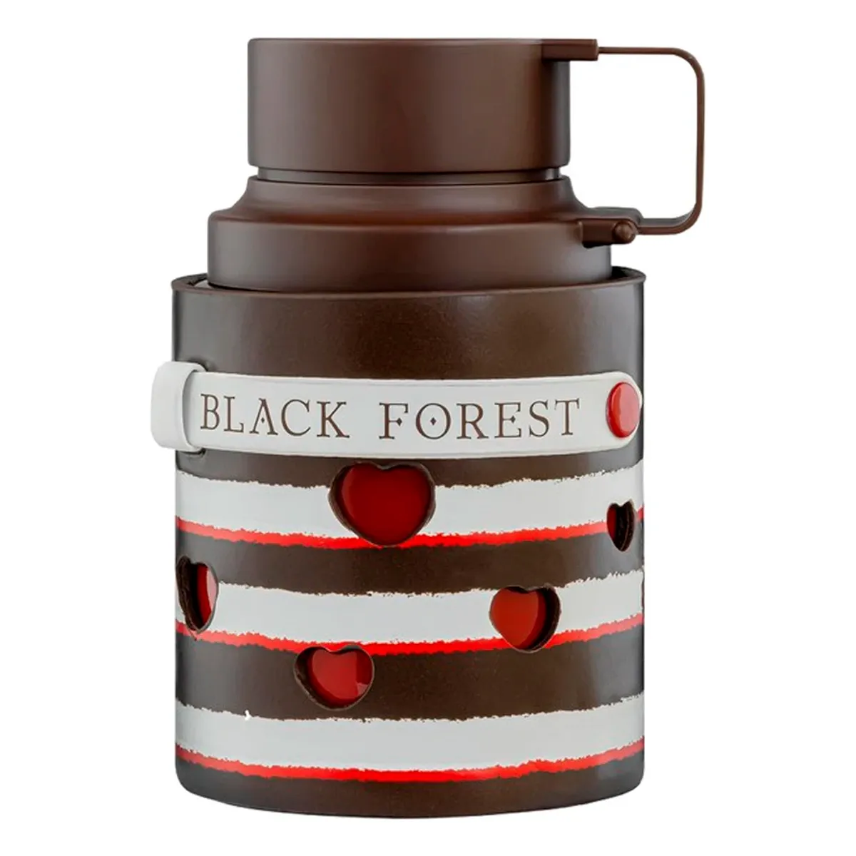 Odyssey Black Forest парфюмерная вода