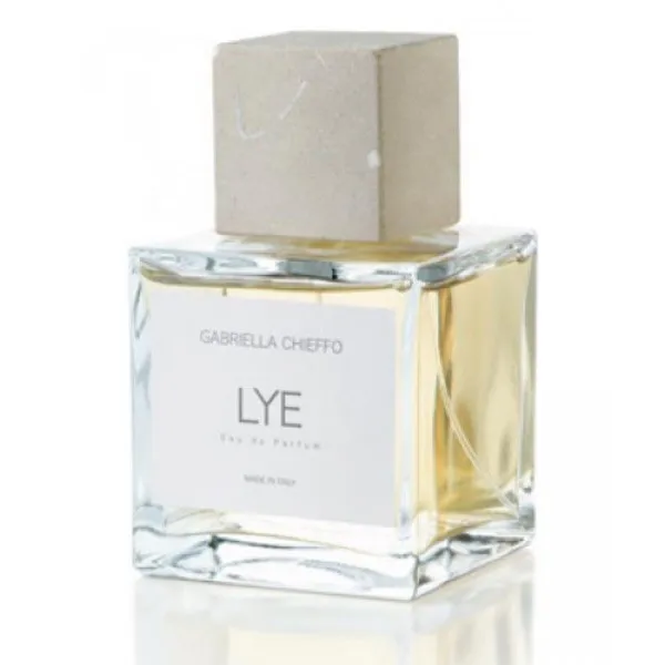 Lye парфюмерная вода