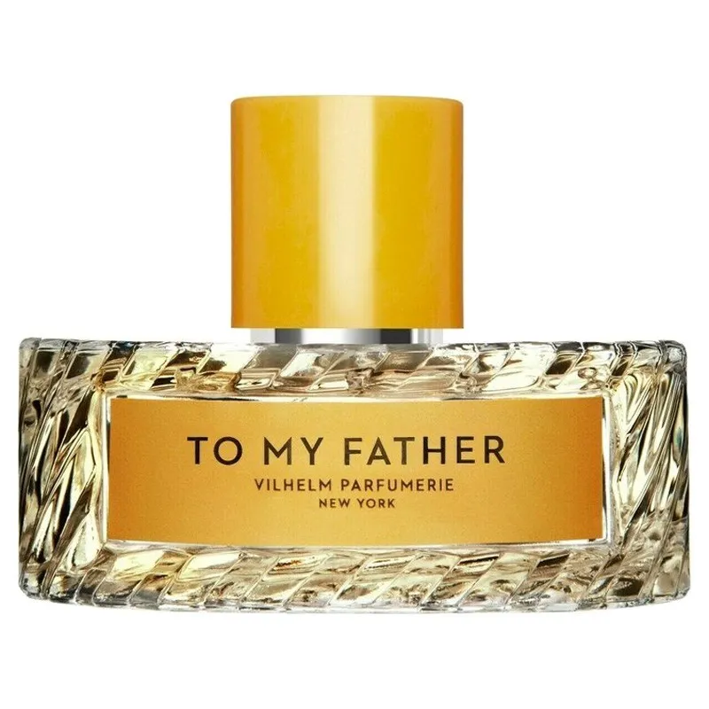 To My Father парфюмерная вода